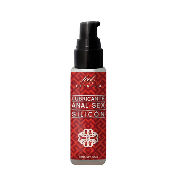 Anal Sex 30ml SILICON