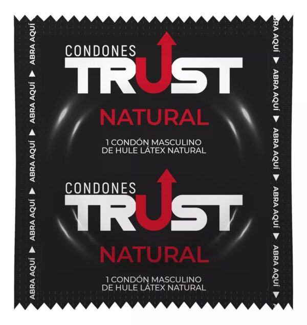 CONDON TRUST NATURAL