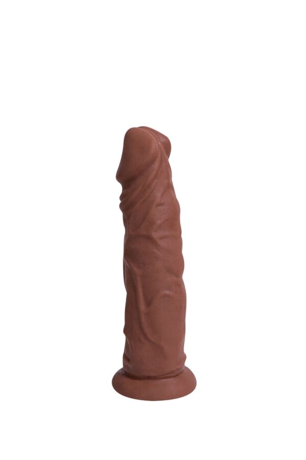 FEEL LOVE DILDO CUBANO - Imagen 4